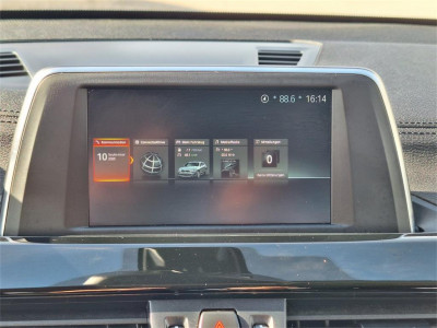 BMW X2 Gebrauchtwagen BMW X2 Gebrauchtwagen