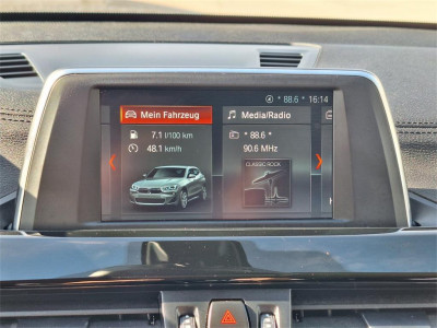 BMW X2 Gebrauchtwagen BMW X2 Gebrauchtwagen