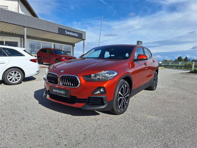 BMW X2 Gebrauchtwagen BMW X2 Gebrauchtwagen