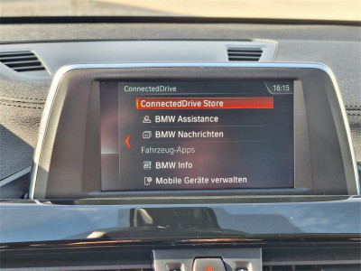 BMW X2 Gebrauchtwagen BMW X2 Gebrauchtwagen