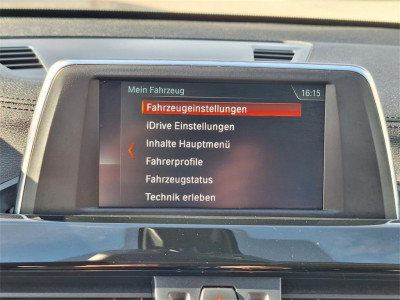 BMW X2 Gebrauchtwagen BMW X2 Gebrauchtwagen