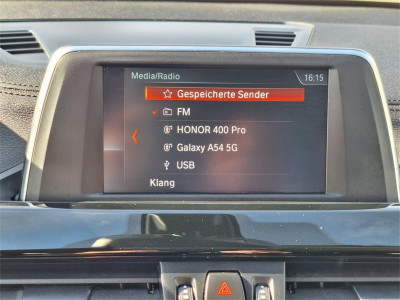 BMW X2 Gebrauchtwagen BMW X2 Gebrauchtwagen