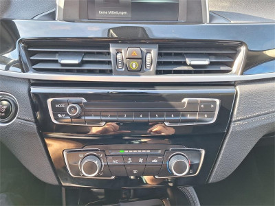 BMW X2 Gebrauchtwagen BMW X2 Gebrauchtwagen