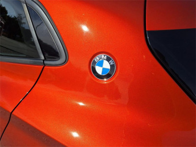 BMW X2 Gebrauchtwagen BMW X2 Gebrauchtwagen