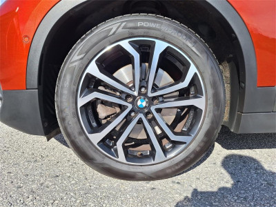 BMW X2 Gebrauchtwagen BMW X2 Gebrauchtwagen