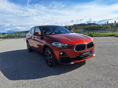 BMW X2 Gebrauchtwagen BMW X2 Gebrauchtwagen
