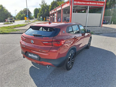 BMW X2 Gebrauchtwagen BMW X2 Gebrauchtwagen