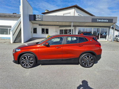 BMW X2 Gebrauchtwagen BMW X2 Gebrauchtwagen
