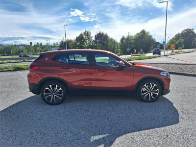 BMW X2 Gebrauchtwagen BMW X2 Gebrauchtwagen