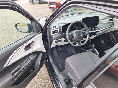 Suzuki Swift Neuwagen Suzuki Swift Neuwagen