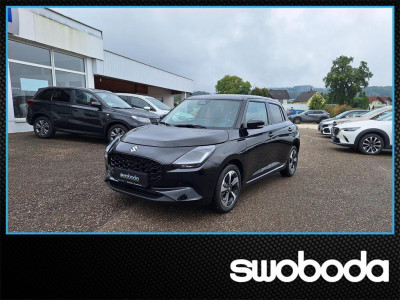Suzuki Swift Neuwagen Suzuki Swift Neuwagen