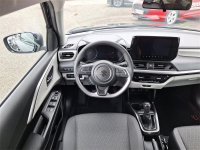 Suzuki Swift Neuwagen Suzuki Swift Neuwagen