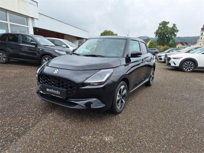 Suzuki Swift Neuwagen Suzuki Swift Neuwagen