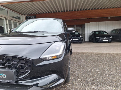 Suzuki Swift Neuwagen Suzuki Swift Neuwagen
