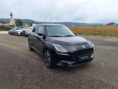 Suzuki Swift Neuwagen Suzuki Swift Neuwagen