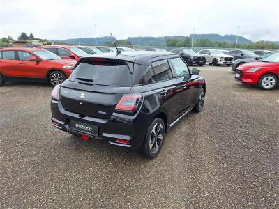 Suzuki Swift Neuwagen Suzuki Swift Neuwagen