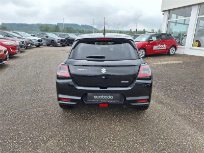 Suzuki Swift Neuwagen Suzuki Swift Neuwagen