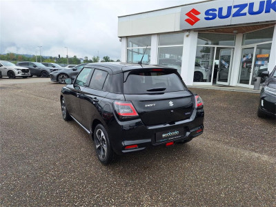 Suzuki Swift Neuwagen Suzuki Swift Neuwagen