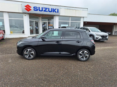 Suzuki Swift Neuwagen Suzuki Swift Neuwagen