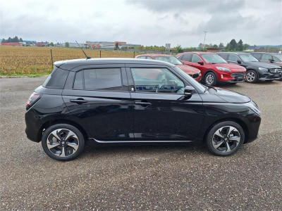 Suzuki Swift Neuwagen Suzuki Swift Neuwagen