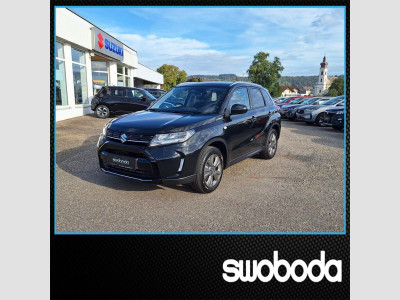 Suzuki Vitara Vorführwagen