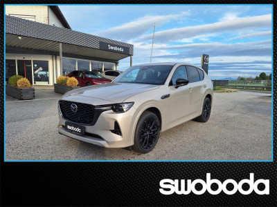 Mazda CX-60 Neuwagen Mazda CX-60 Neuwagen