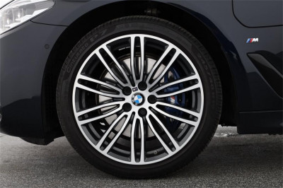 BMW 5er Gebrauchtwagen BMW 5er Gebrauchtwagen