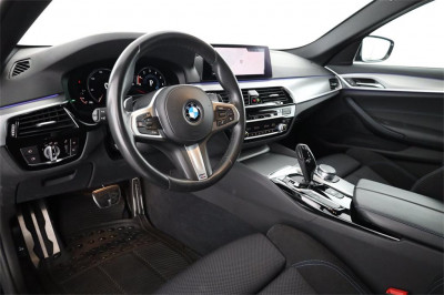 BMW 5er Gebrauchtwagen BMW 5er Gebrauchtwagen