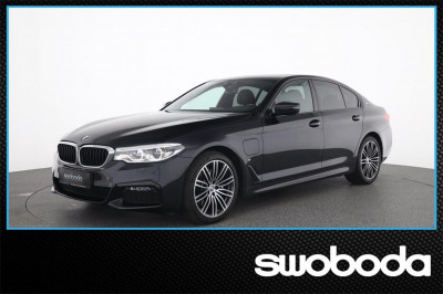 BMW 5er Gebrauchtwagen BMW 5er Gebrauchtwagen
