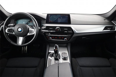 BMW 5er Gebrauchtwagen BMW 5er Gebrauchtwagen