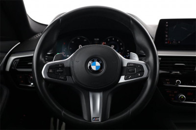 BMW 5er Gebrauchtwagen BMW 5er Gebrauchtwagen