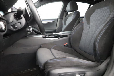 BMW 5er Gebrauchtwagen BMW 5er Gebrauchtwagen