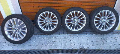 BMW 5er Gebrauchtwagen BMW 5er Gebrauchtwagen