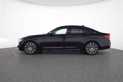 BMW 5er Gebrauchtwagen BMW 5er Gebrauchtwagen