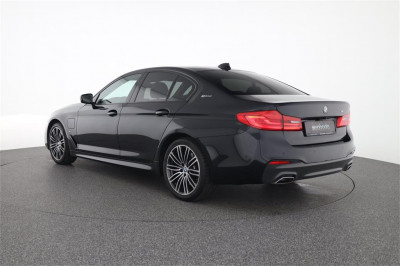 BMW 5er Gebrauchtwagen BMW 5er Gebrauchtwagen