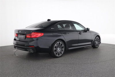 BMW 5er Gebrauchtwagen BMW 5er Gebrauchtwagen
