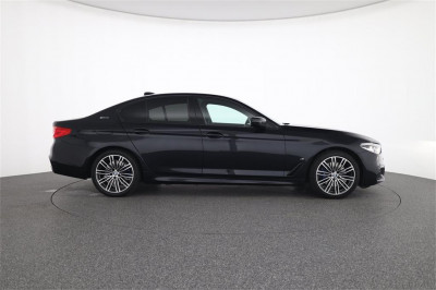 BMW 5er Gebrauchtwagen BMW 5er Gebrauchtwagen