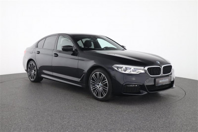 BMW 5er Gebrauchtwagen BMW 5er Gebrauchtwagen