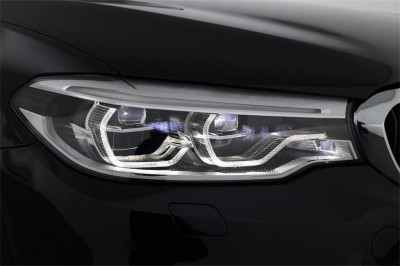 BMW 5er Gebrauchtwagen BMW 5er Gebrauchtwagen