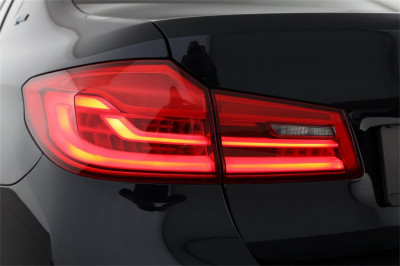 BMW 5er Gebrauchtwagen BMW 5er Gebrauchtwagen