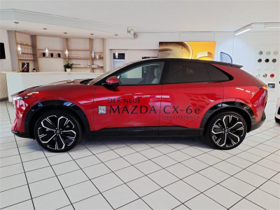 Mazda CX-6e Vorführwagen Mazda CX-6e Vorführwagen