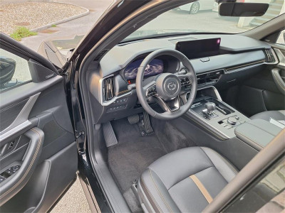 Mazda CX-80 Neuwagen Mazda CX-80 Neuwagen