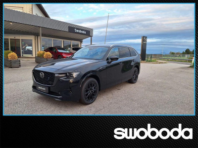 Mazda CX-80 Neuwagen