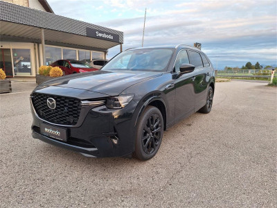 Mazda CX-80 Neuwagen Mazda CX-80 Neuwagen