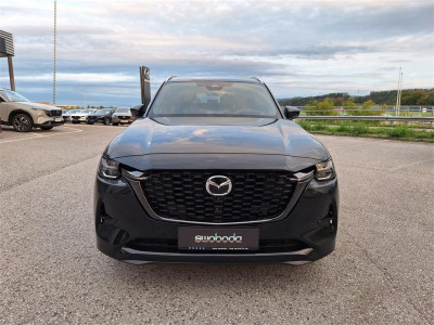 Mazda CX-80 Neuwagen Mazda CX-80 Neuwagen