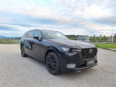 Mazda CX-80 Neuwagen Mazda CX-80 Neuwagen