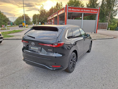Mazda CX-80 Neuwagen Mazda CX-80 Neuwagen