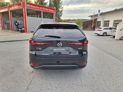 Mazda CX-80 Neuwagen Mazda CX-80 Neuwagen