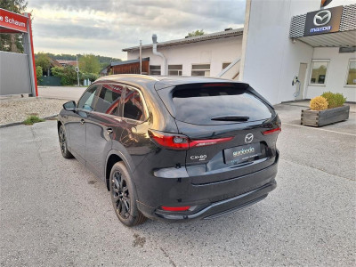 Mazda CX-80 Neuwagen Mazda CX-80 Neuwagen