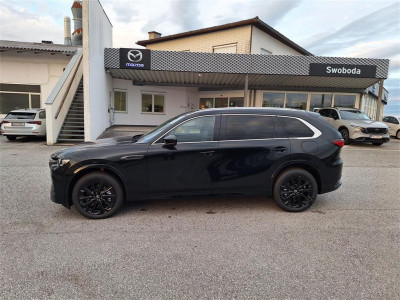 Mazda CX-80 Neuwagen Mazda CX-80 Neuwagen
